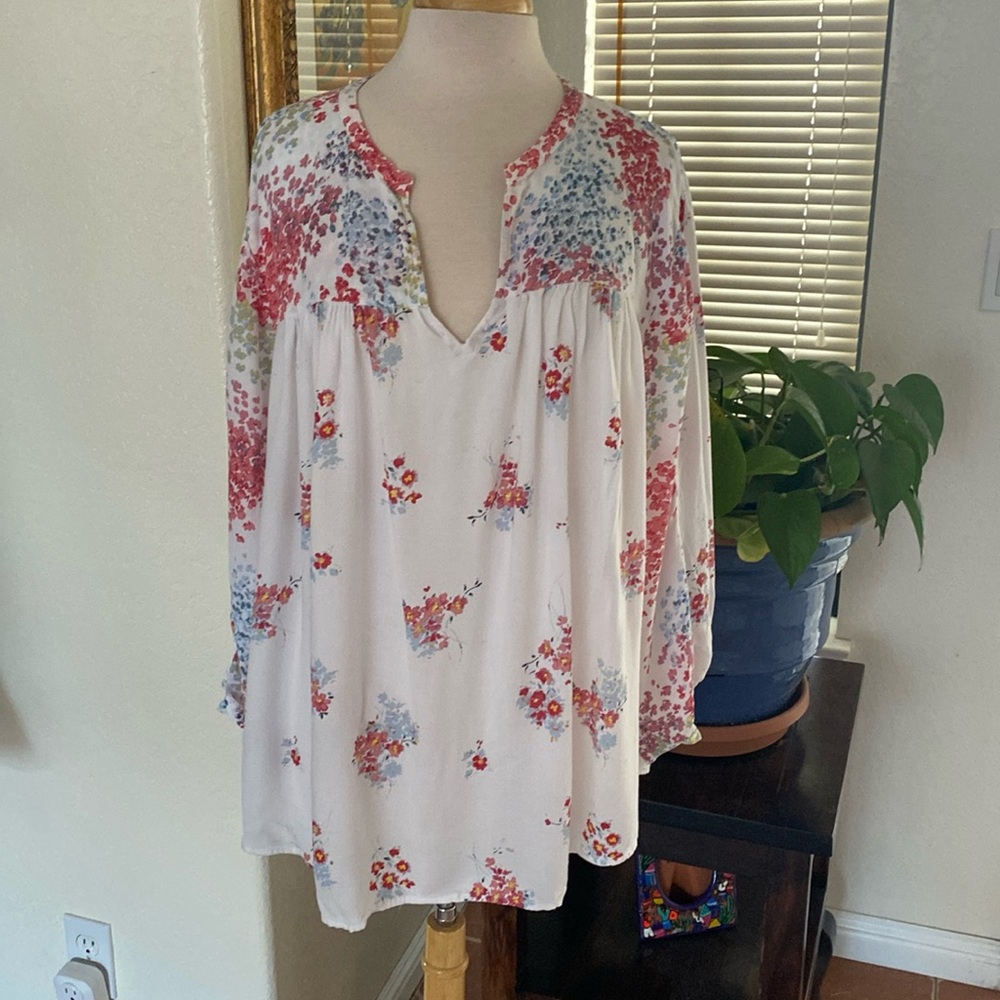 Lucky Brand 3X